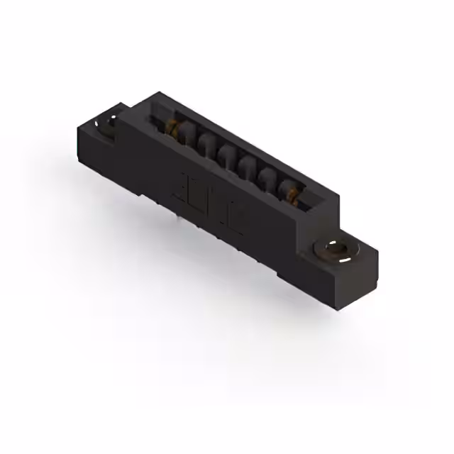 357-007-541-103 EDAC Inc.  Edgeboard Connectors